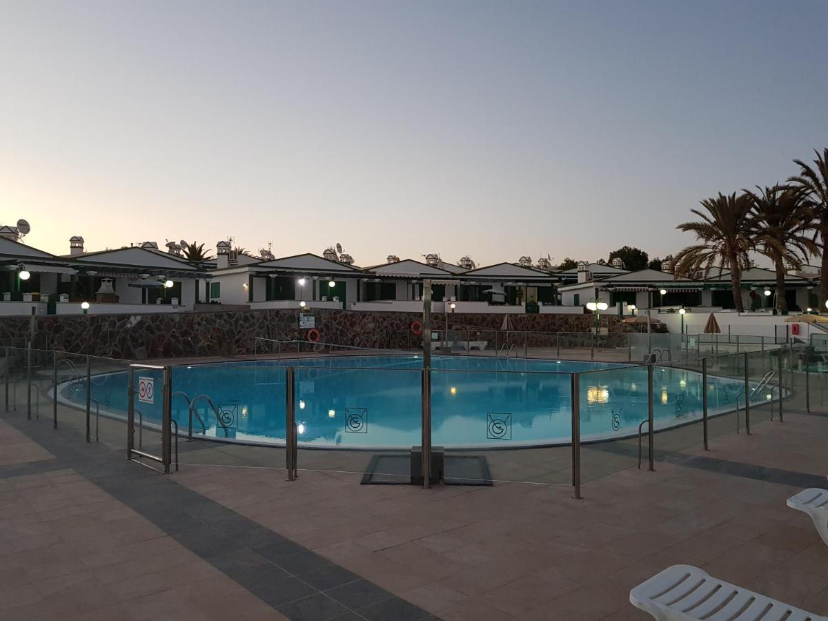 Vistagolf Maspalomas Maspalomas  Exterior foto